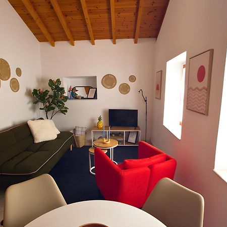 Nafplio Nookヴィラ エクステリア 写真