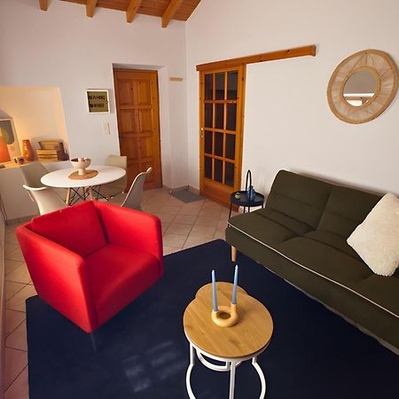 Nafplio Nookヴィラ エクステリア 写真