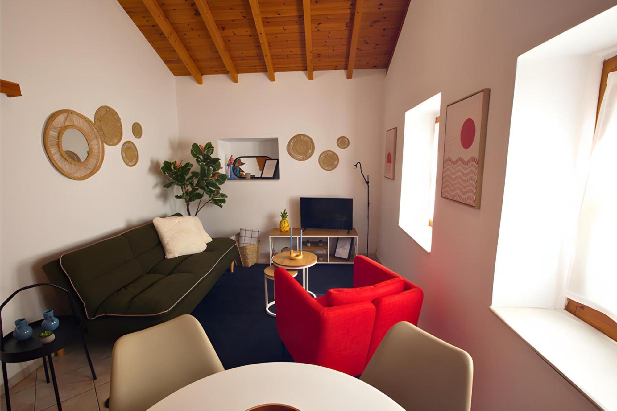 Nafplio Nookヴィラ エクステリア 写真