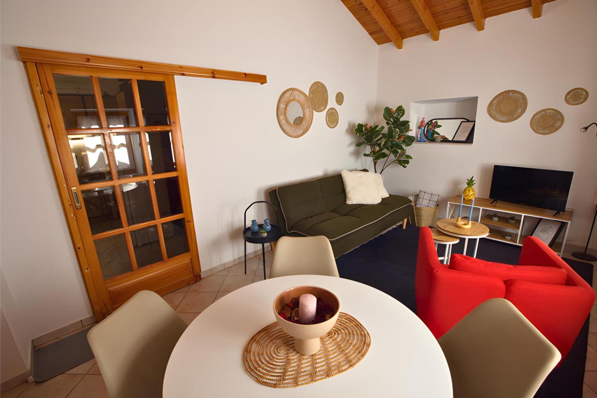 Nafplio Nookヴィラ エクステリア 写真
